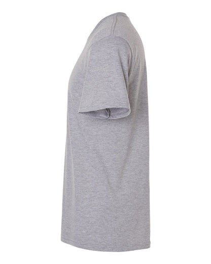 Adult Custom T-shirts • Cotton Polyester Blend - 3Thirty3 Custom Printing Company
