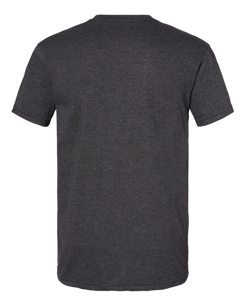 Adult Custom T-shirts • Cotton Polyester Blend - 3Thirty3 Custom Printing Company