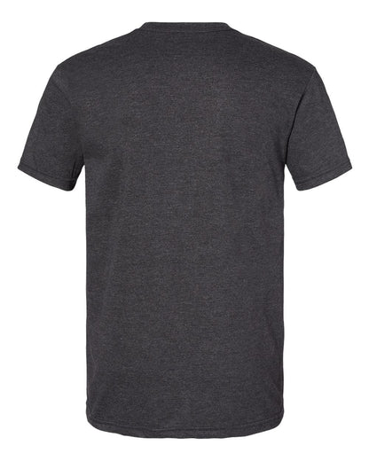 Adult Custom T-shirts • Cotton Polyester Blend - 3Thirty3 Custom Printing Company