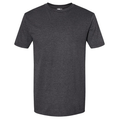Adult Custom T-shirts • Cotton Polyester Blend - 3Thirty3 Custom Printing Company