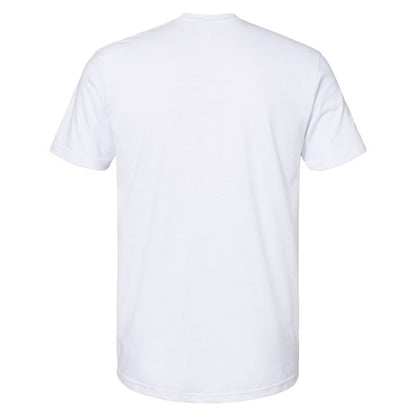 Adult Custom T-shirts • Cotton Polyester Blend - 3Thirty3 Custom Printing Company