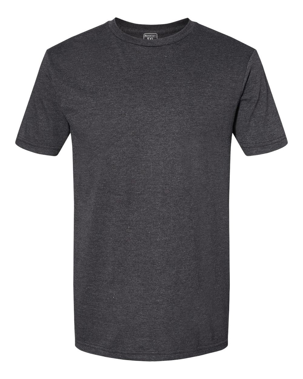 Adult Custom T-shirts • Cotton Polyester Blend - 3Thirty3 Custom Printing Company