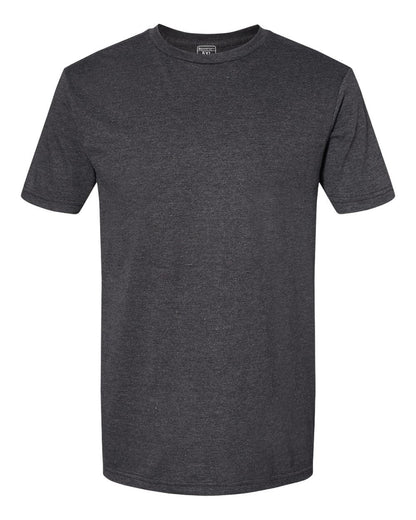 Adult Custom T-shirts • Cotton Polyester Blend - 3Thirty3 Custom Printing Company