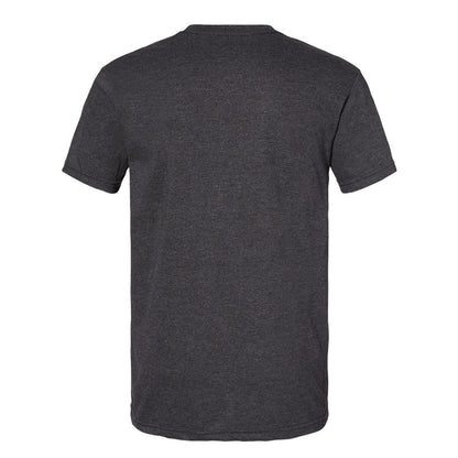 Adult Custom T-shirts • Cotton Polyester Blend - 3Thirty3 Custom Printing Company