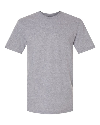 Adult Custom T-shirts • Cotton Polyester Blend - 3Thirty3 Custom Printing Company