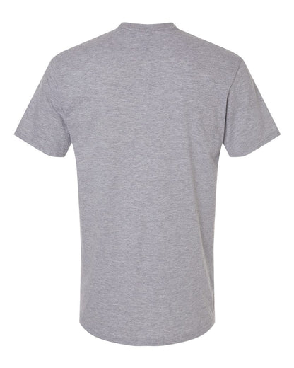 Adult Custom T-shirts • Cotton Polyester Blend - 3Thirty3 Custom Printing Company