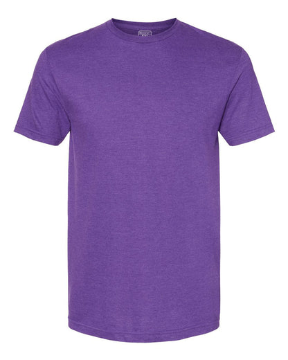 Adult Custom T-shirts • Cotton Polyester Blend - 3Thirty3 Custom Printing Company