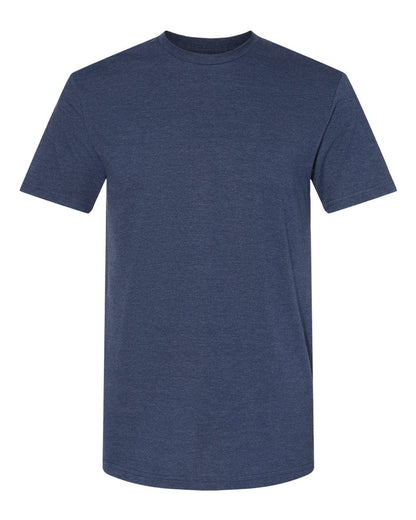 Adult Custom T-shirts • Cotton Polyester Blend - 3Thirty3 Custom Printing Company