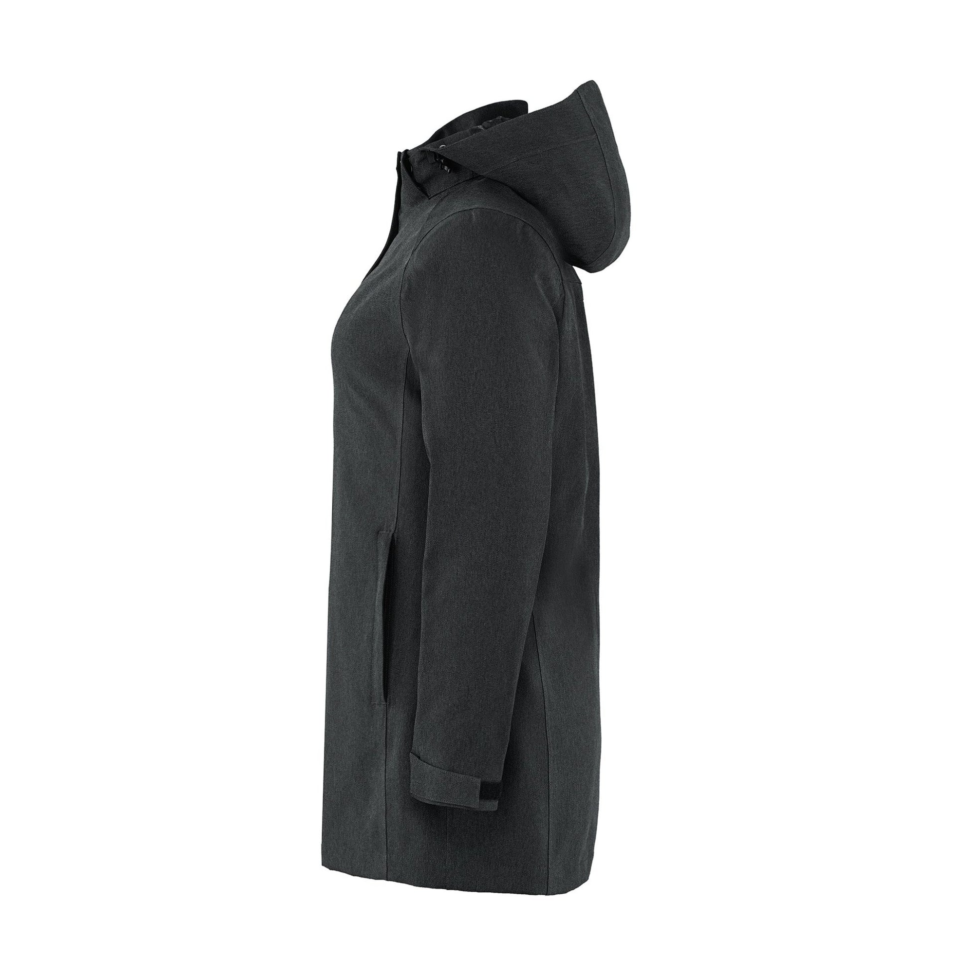 Apex Ladies 3 - in - 1 Jacket – Customizable & All - Weather Protection - 3Thirty3 Custom Printing Company