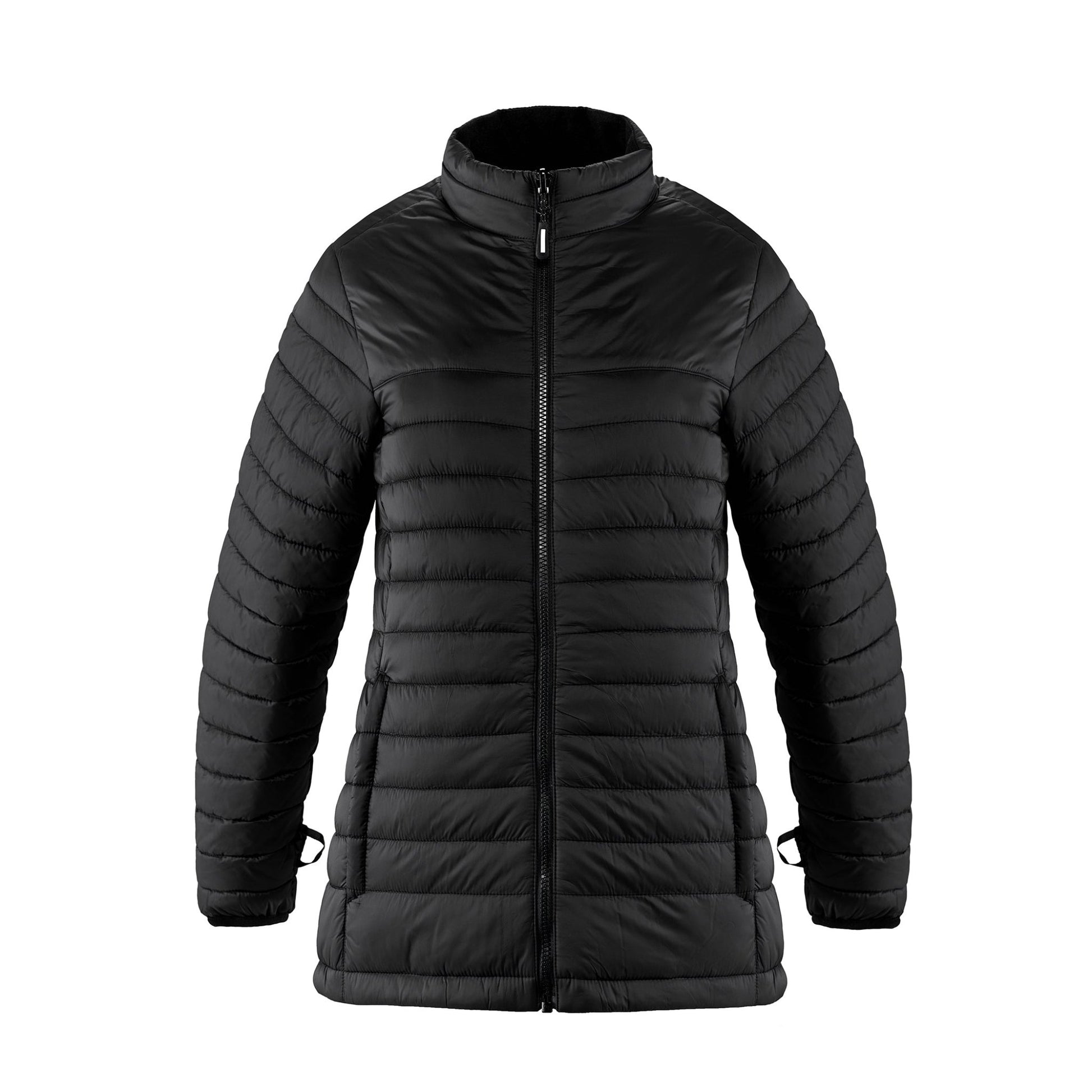 Apex Ladies 3 - in - 1 Jacket – Customizable & All - Weather Protection - 3Thirty3 Custom Printing Company