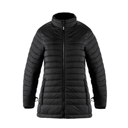 Apex Ladies 3 - in - 1 Jacket – Customizable & All - Weather Protection - 3Thirty3 Custom Printing Company