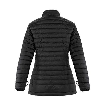 Apex Ladies 3 - in - 1 Jacket – Customizable & All - Weather Protection - 3Thirty3 Custom Printing Company