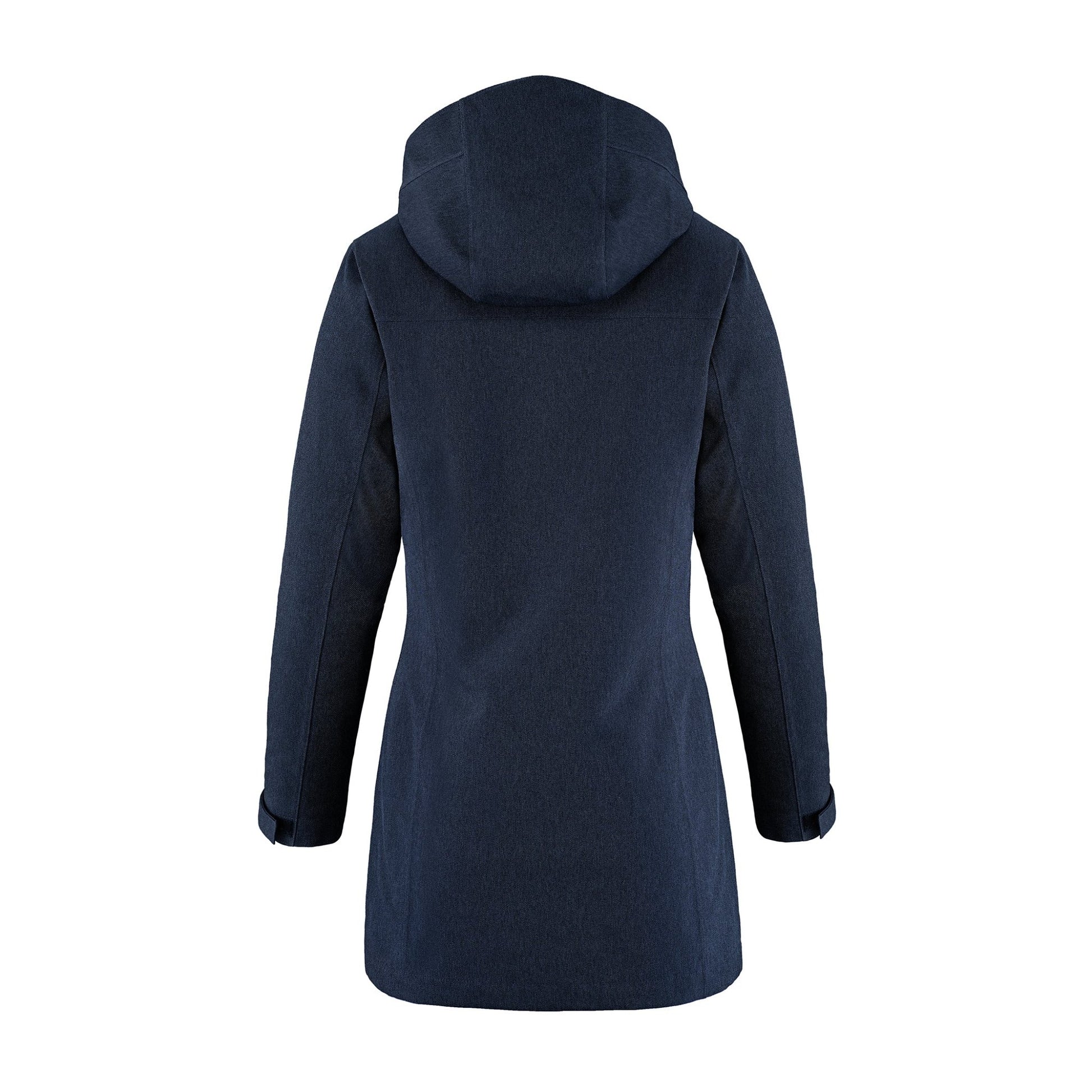 Apex Ladies 3 - in - 1 Jacket – Customizable & All - Weather Protection - 3Thirty3 Custom Printing Company