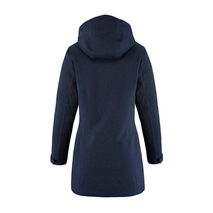 Apex Ladies 3 - in - 1 Jacket – Customizable & All - Weather Protection - 3Thirty3 Custom Printing Company