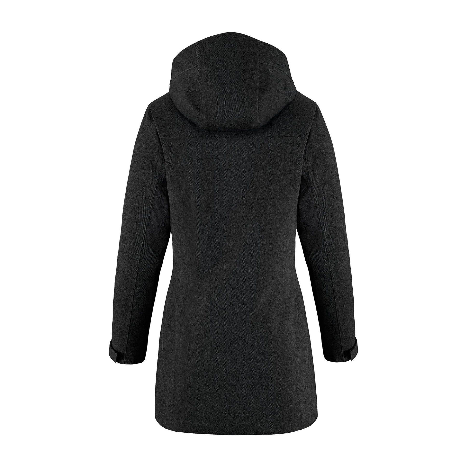 Apex Ladies 3 - in - 1 Jacket – Customizable & All - Weather Protection - 3Thirty3 Custom Printing Company