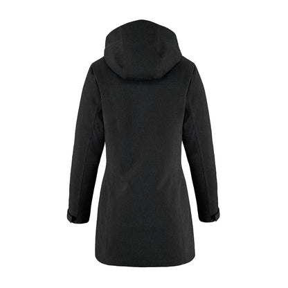 Apex Ladies 3 - in - 1 Jacket – Customizable & All - Weather Protection - 3Thirty3 Custom Printing Company