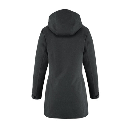 Apex Ladies 3 - in - 1 Jacket – Customizable & All - Weather Protection - 3Thirty3 Custom Printing Company
