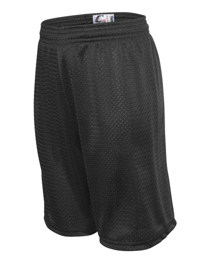 C2 Sport Youth Mesh Shorts - 3Thirty3 Custom Printing Company