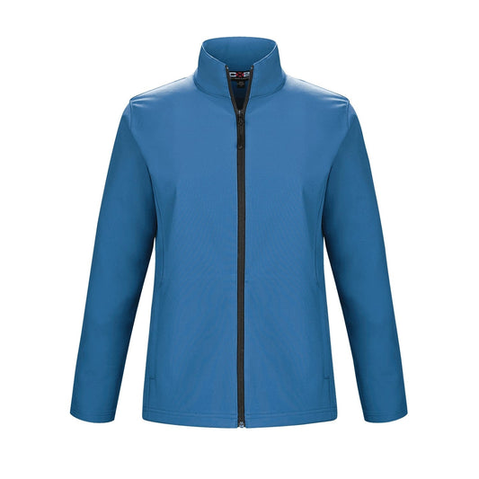 Cadet Ladies Softshell Jacket – Customizable & Functional Outerwear - 3Thirty3 Custom Printing Company