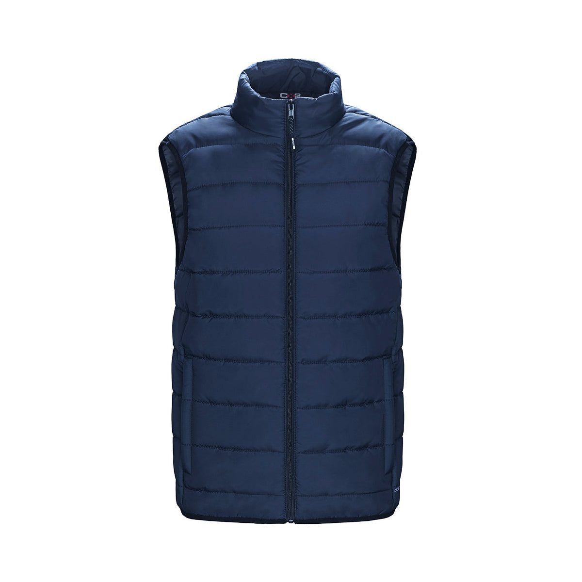 Chill Ladies Puffy Vest – Customizable & Lightweight Outerwear - 3Thirty3 Custom Printing Company