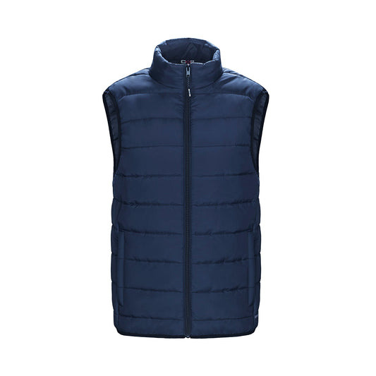 Chill Ladies Puffy Vest – Customizable & Lightweight Outerwear - 3Thirty3 Custom Printing Company
