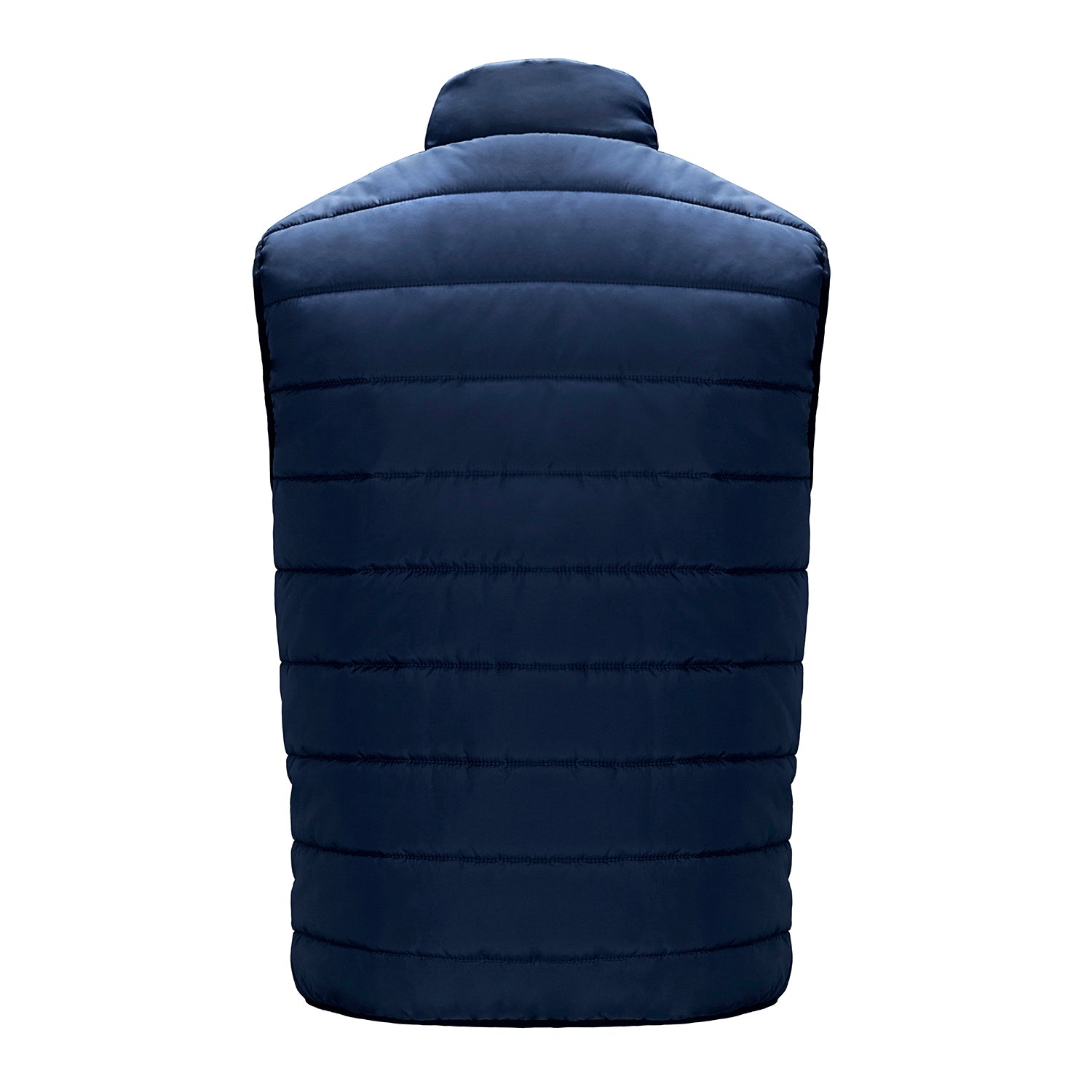 Chill Men’s Puffy Vest – Lightweight & Customizable - 3Thirty3 Custom Printing Company