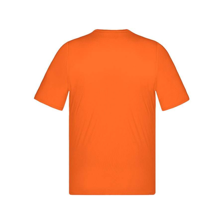 Coast Youth Crew Neck Polyester Tee – Lightweight & Customizable - 3Thirty3 Custom Printing Company