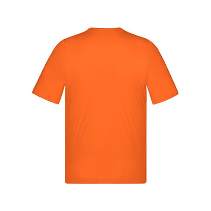 Coast Youth Crew Neck Polyester Tee – Lightweight & Customizable - 3Thirty3 Custom Printing Company
