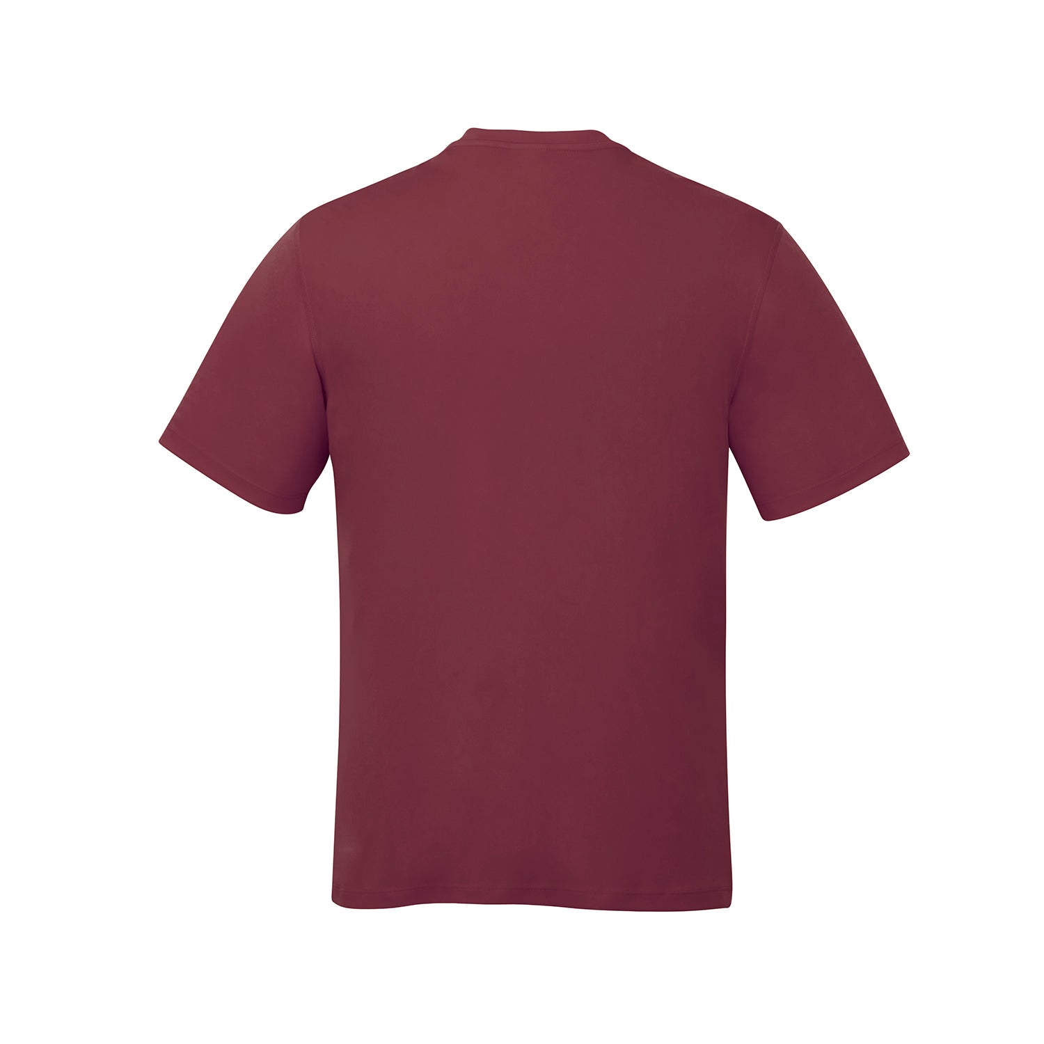 Coast Youth Crew Neck Polyester Tee – Lightweight & Customizable - 3Thirty3 Custom Printing Company