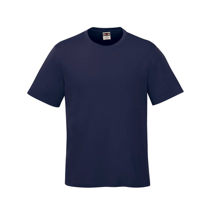 Coast Youth Crew Neck Polyester Tee – Lightweight & Customizable - 3Thirty3 Custom Printing Company