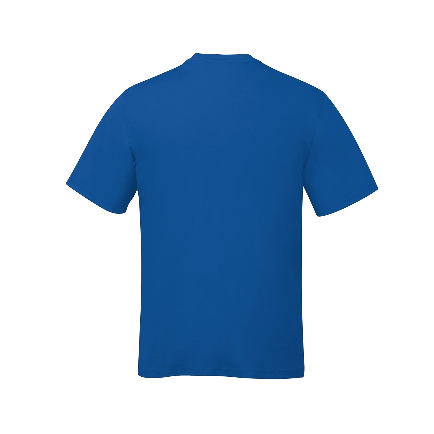 Coast Youth Crew Neck Polyester Tee – Lightweight & Customizable - 3Thirty3 Custom Printing Company