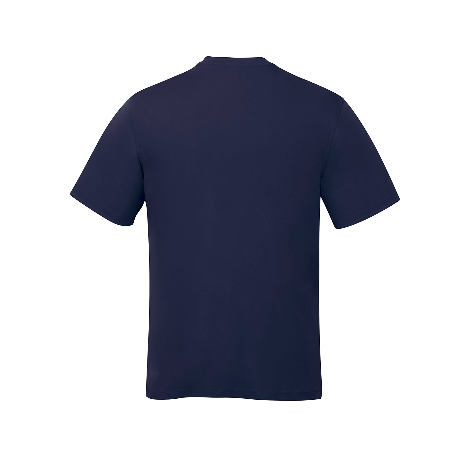 Coast Youth Crew Neck Polyester Tee – Lightweight & Customizable - 3Thirty3 Custom Printing Company