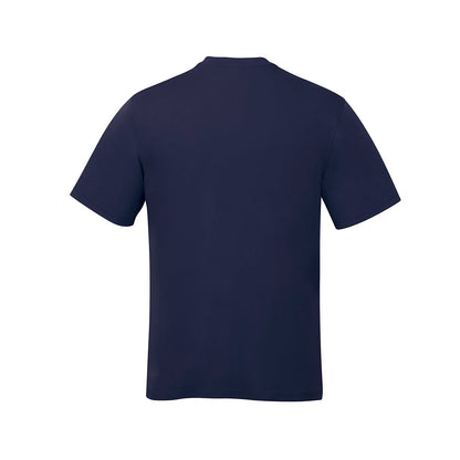 Coast Youth Crew Neck Polyester Tee – Lightweight & Customizable - 3Thirty3 Custom Printing Company
