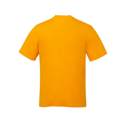 Coast Youth Crew Neck Polyester Tee – Lightweight & Customizable - 3Thirty3 Custom Printing Company
