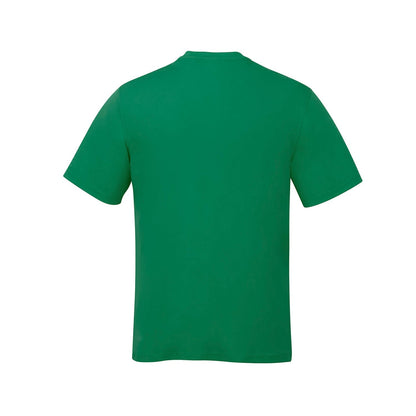 Coast Youth Crew Neck Polyester Tee – Lightweight & Customizable - 3Thirty3 Custom Printing Company