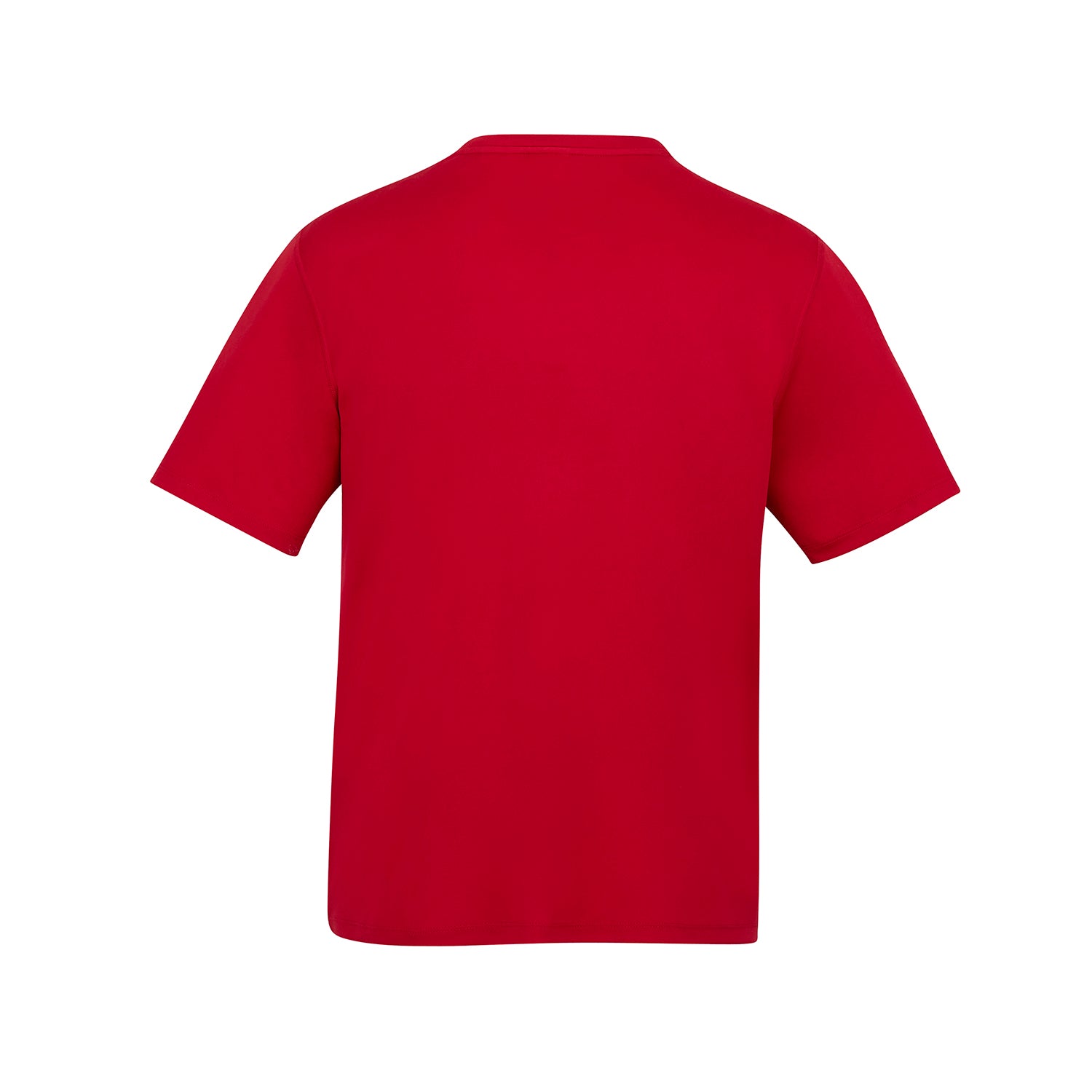 Coast Youth Crew Neck Polyester Tee – Lightweight & Customizable - 3Thirty3 Custom Printing Company