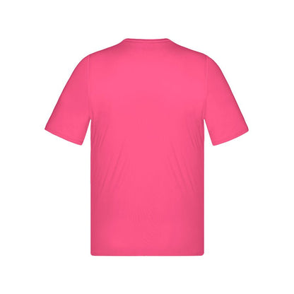 Coast Youth Crew Neck Polyester Tee – Lightweight & Customizable - 3Thirty3 Custom Printing Company