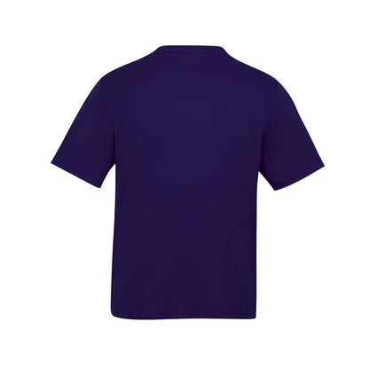 Coast Youth Crew Neck Polyester Tee – Lightweight & Customizable - 3Thirty3 Custom Printing Company