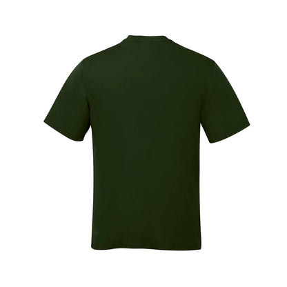 Coast Youth Crew Neck Polyester Tee – Lightweight & Customizable - 3Thirty3 Custom Printing Company