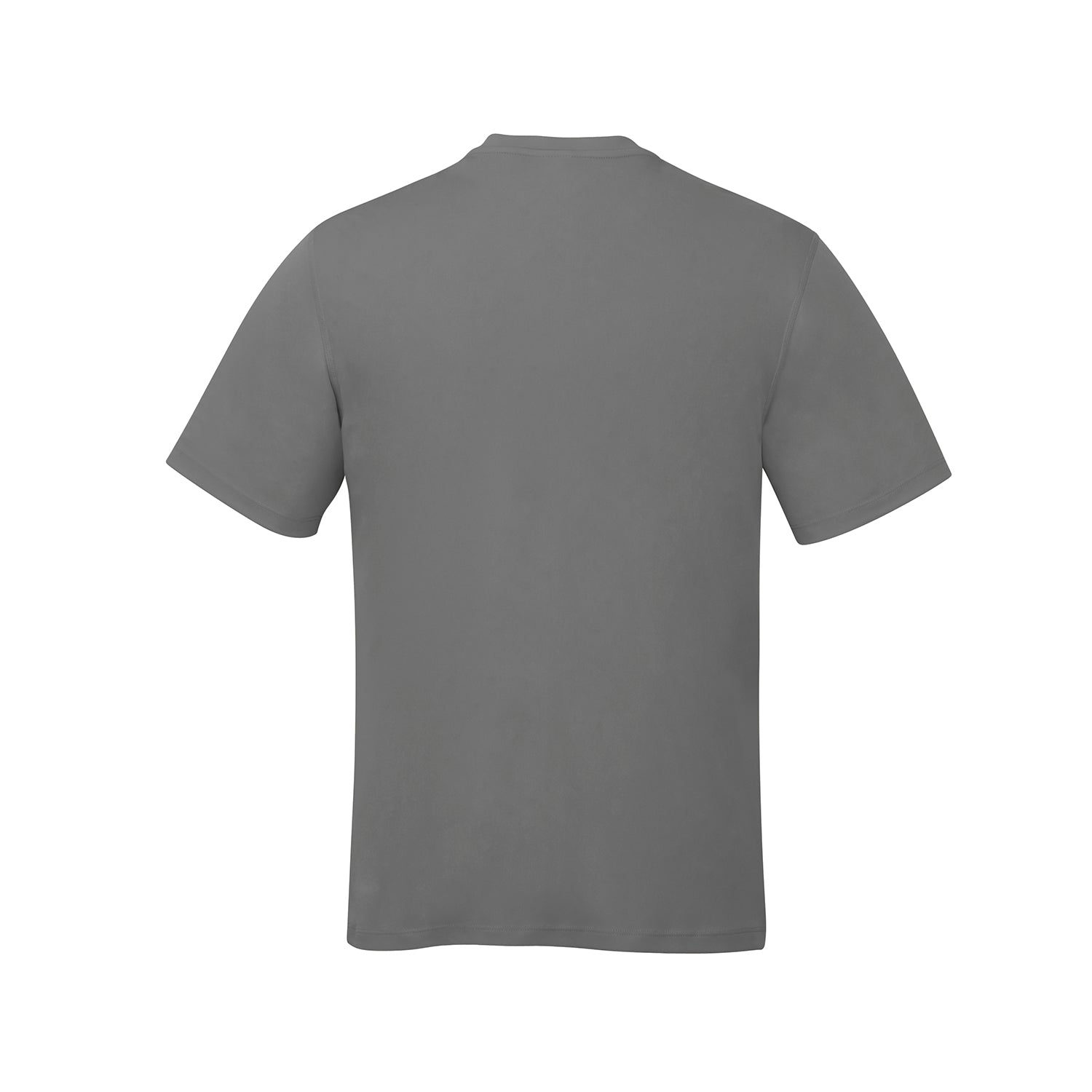 Coast Youth Crew Neck Polyester Tee – Lightweight & Customizable - 3Thirty3 Custom Printing Company