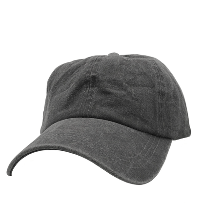 Cotton Twill Premium Pigment Dyed Cap – Customizable & Classic - 3Thirty3 Custom Printing Company