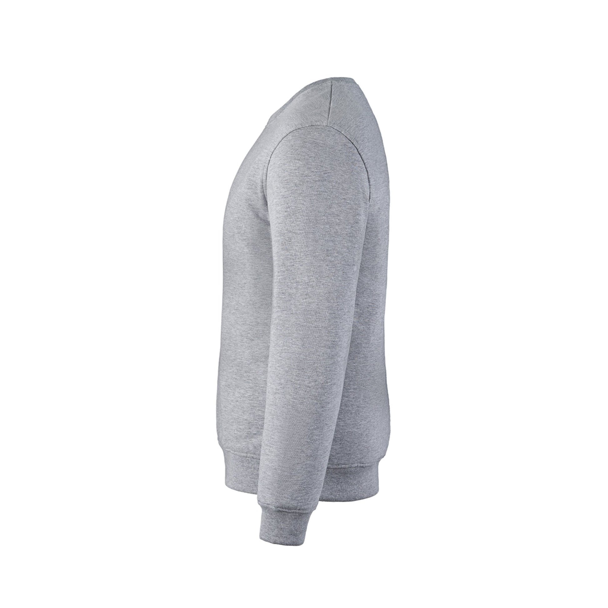Crew Adult Crewneck Sweatshirt – Customizable & Premium Comfort - 3Thirty3 Custom Printing Company