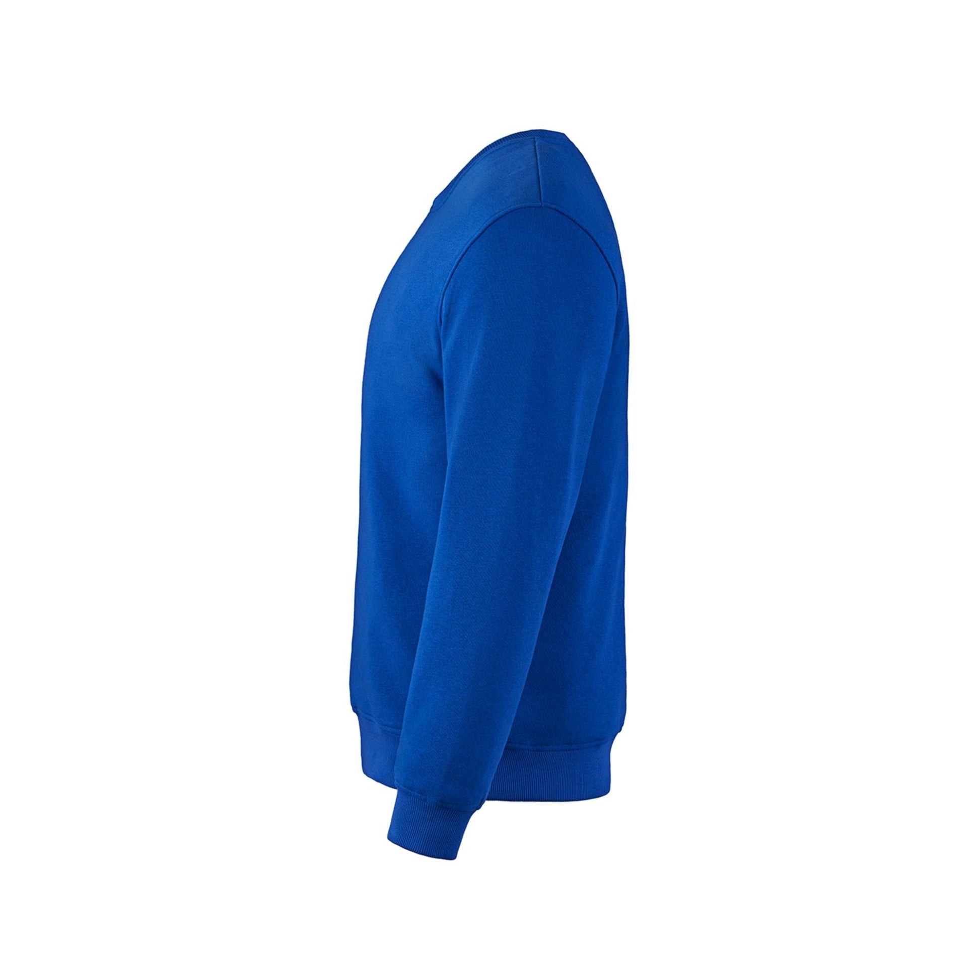 Crew Adult Crewneck Sweatshirt – Customizable & Premium Comfort - 3Thirty3 Custom Printing Company