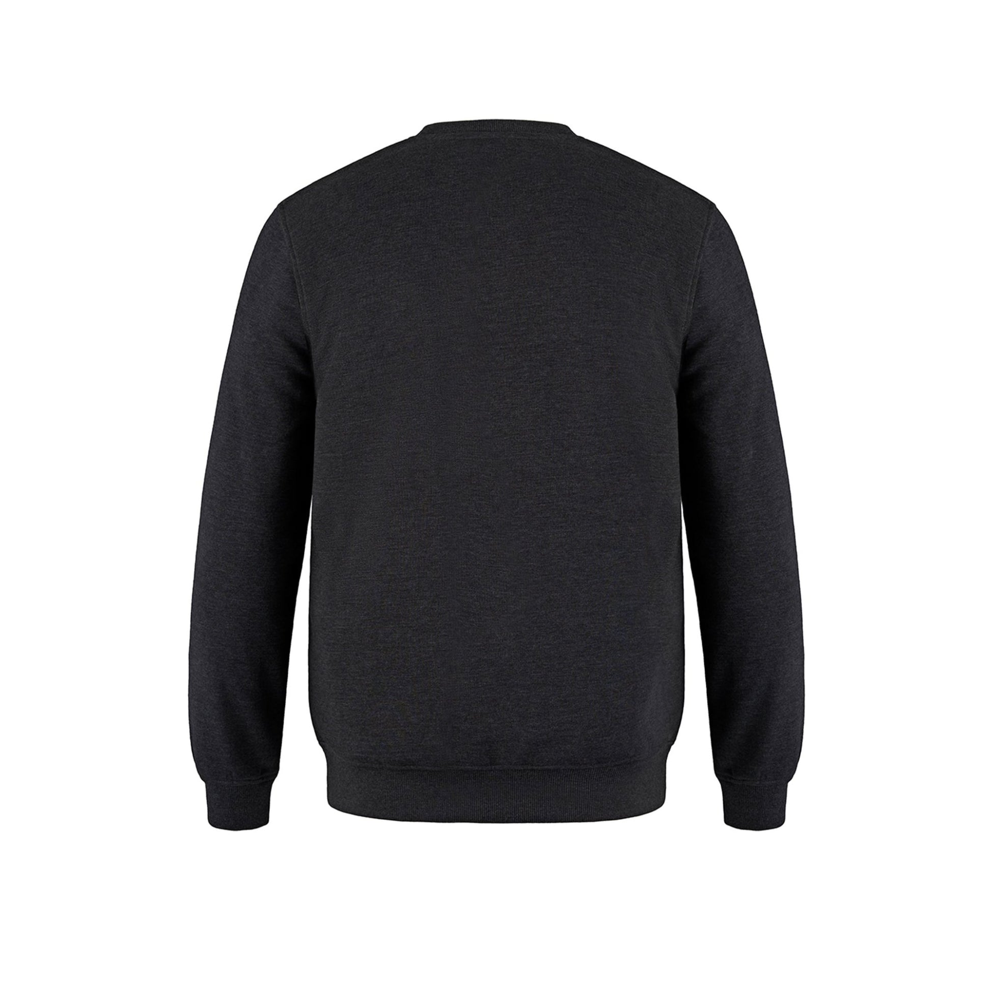 Crew Adult Crewneck Sweatshirt – Customizable & Premium Comfort - 3Thirty3 Custom Printing Company
