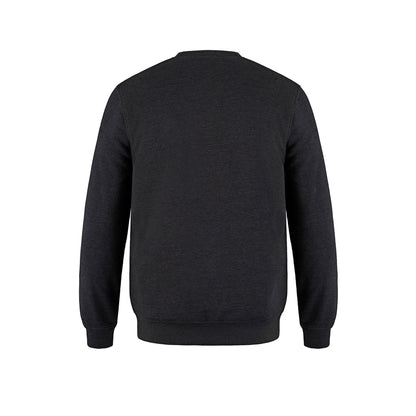 Crew Adult Crewneck Sweatshirt – Customizable & Premium Comfort - 3Thirty3 Custom Printing Company
