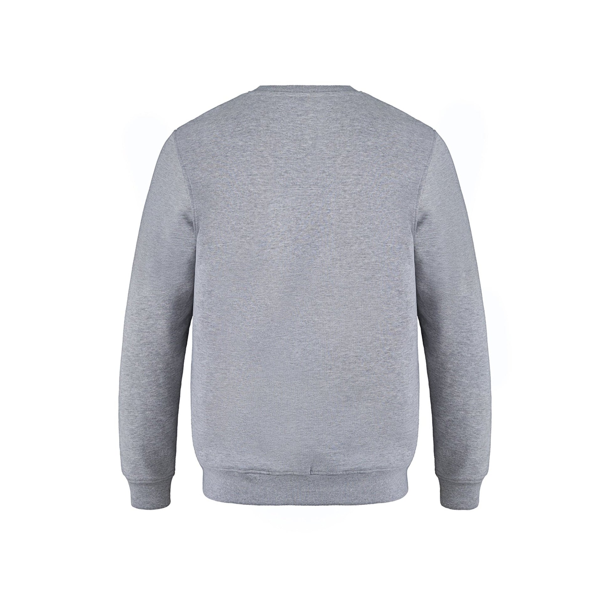 Crew Adult Crewneck Sweatshirt – Customizable & Premium Comfort - 3Thirty3 Custom Printing Company