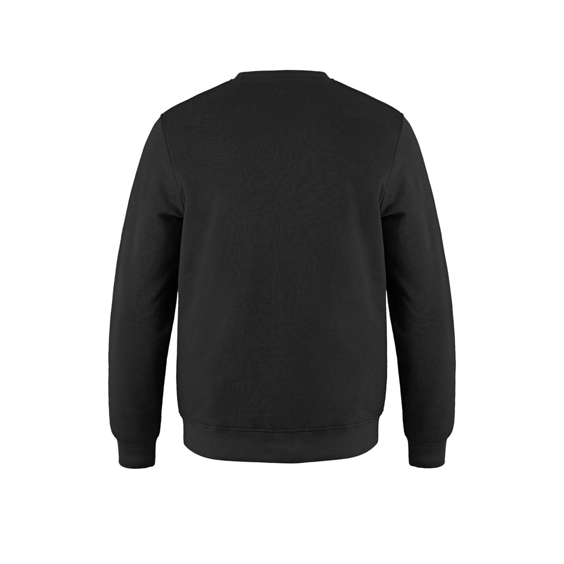 Crew Adult Crewneck Sweatshirt – Customizable & Premium Comfort - 3Thirty3 Custom Printing Company
