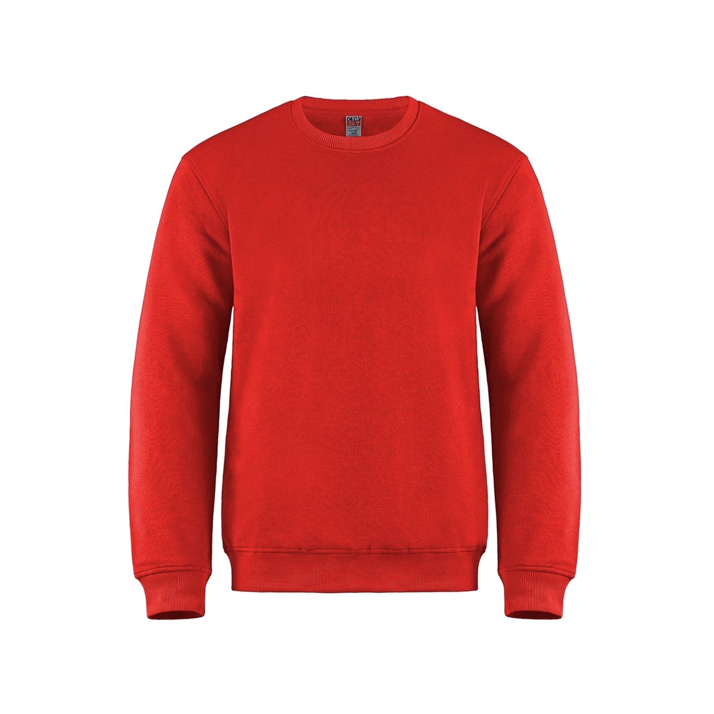 Crew Adult Crewneck Sweatshirt – Customizable & Premium Comfort - 3Thirty3 Custom Printing Company