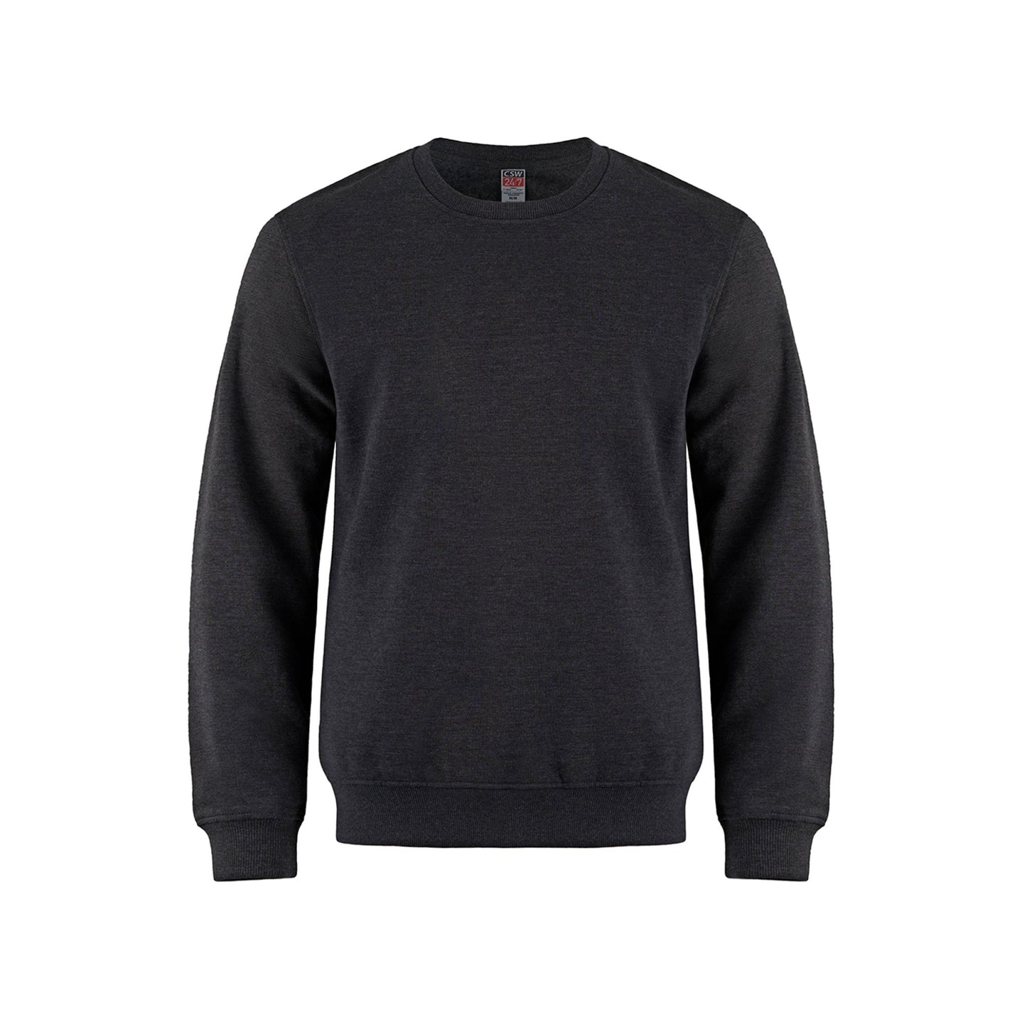 Crew Adult Crewneck Sweatshirt – Customizable & Premium Comfort - 3Thirty3 Custom Printing Company