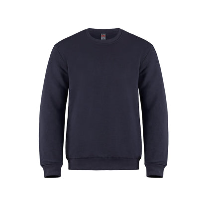Crew Adult Crewneck Sweatshirt – Customizable & Premium Comfort - 3Thirty3 Custom Printing Company